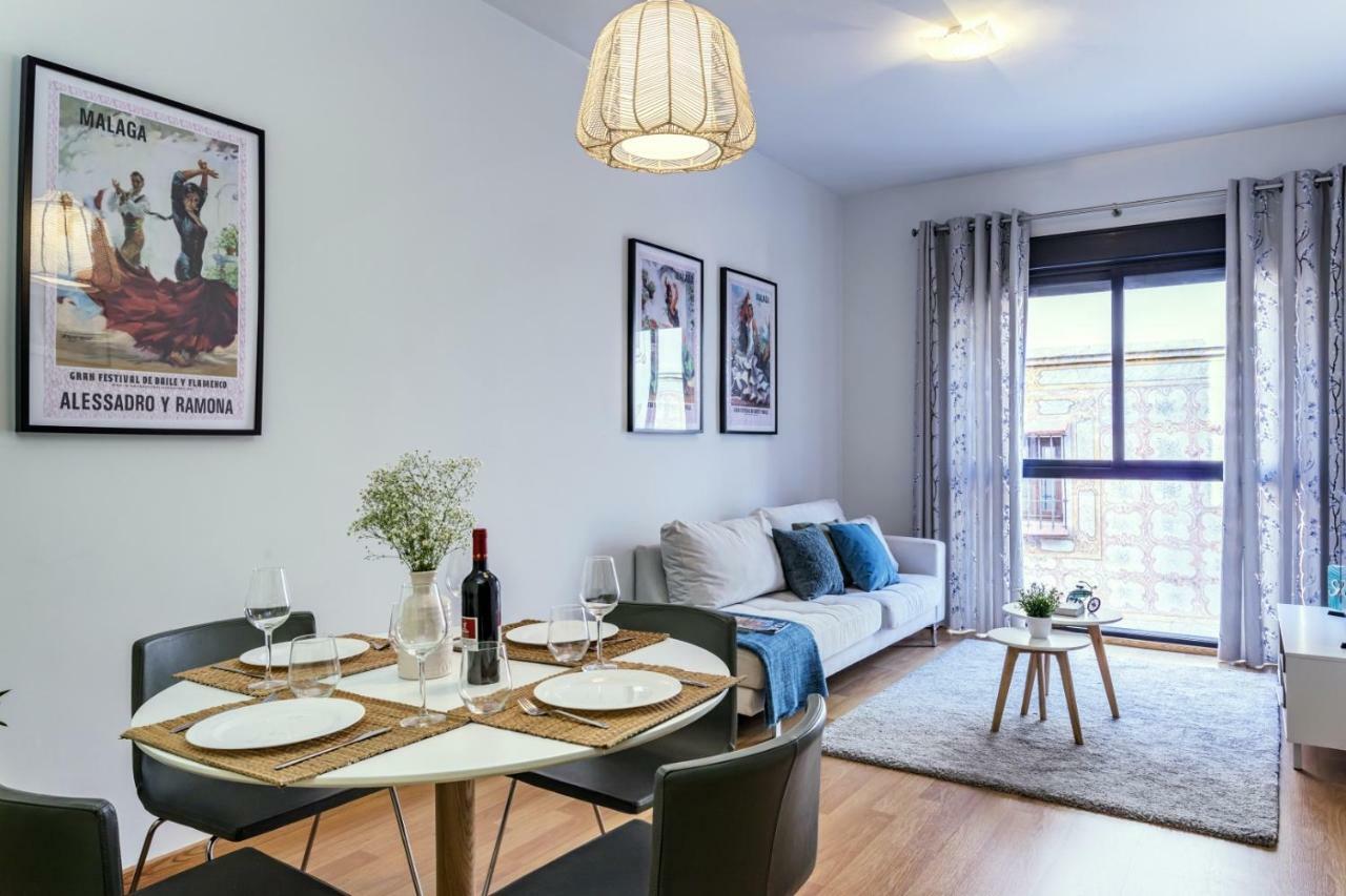 -Malagasunapts- Rooftop Pool & Free Parking Eksteriør billede