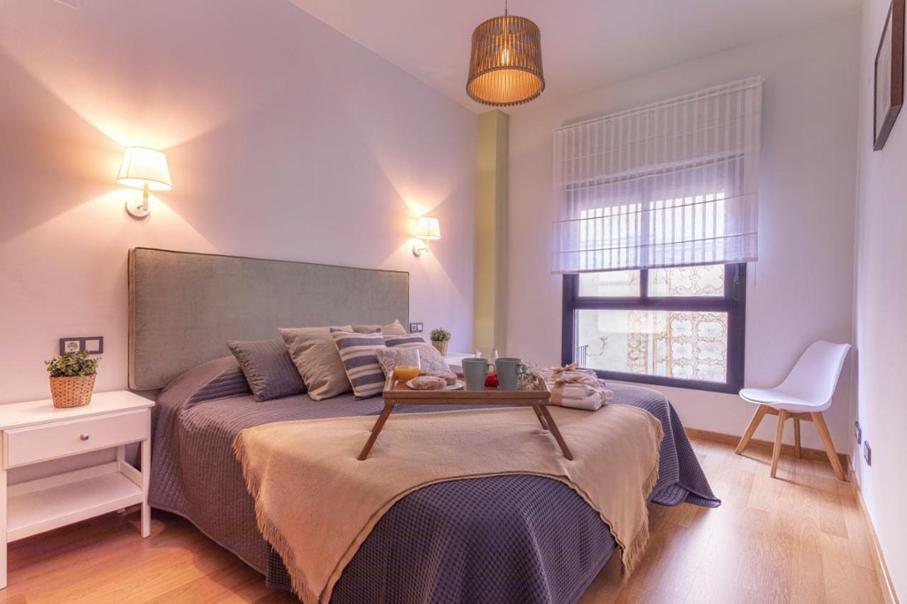 -Malagasunapts- Rooftop Pool & Free Parking Eksteriør billede