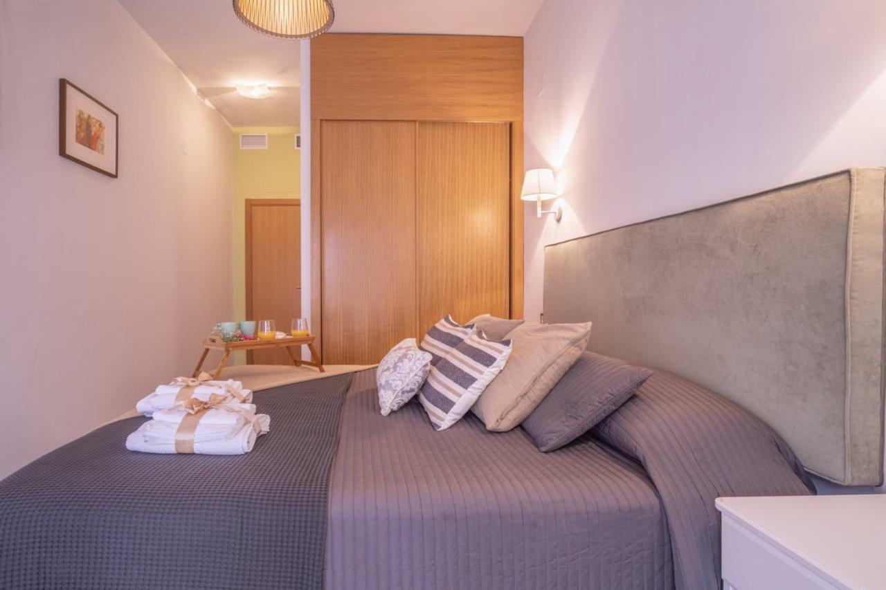 -Malagasunapts- Rooftop Pool & Free Parking Eksteriør billede