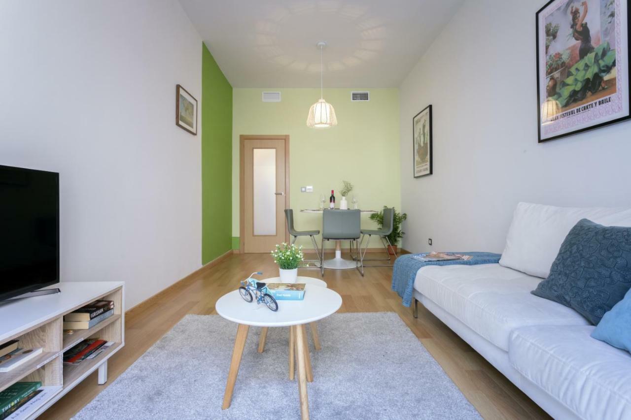 -Malagasunapts- Rooftop Pool & Free Parking Eksteriør billede