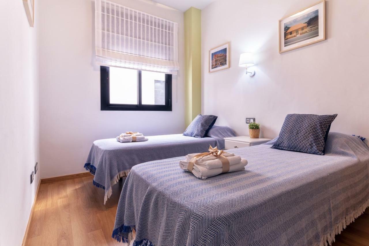 -Malagasunapts- Rooftop Pool & Free Parking Eksteriør billede