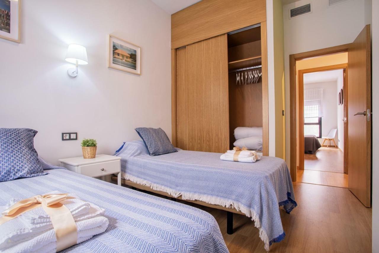 -Malagasunapts- Rooftop Pool & Free Parking Eksteriør billede